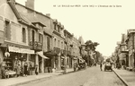 Carte postale La Baule-Escoublac