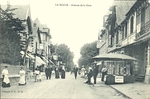 Carte postale La Baule-Escoublac