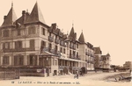 Carte postale La Baule-Escoublac