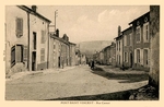 Carte postale Pont-Saint-Vincent
