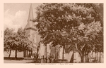 Carte postale Pont-Saint-Vincent
