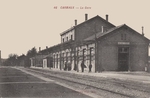 Carte postale Carmaux