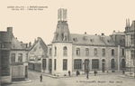 Carte postale Bergues