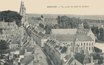 Carte postale Bergues