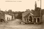 Carte postale Larivière-Arnoncourt
