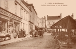 Carte postale Sillé-le-Guillaume