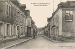 Carte postale Saint-Amand-en-Puisaye
