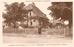 Carte postale Wittenheim