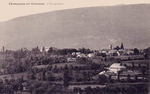 Carte postale Champagne-en-Valromey