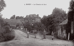 Carte postale Barzy-sur-Marne