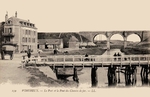 Carte postale Wimereux