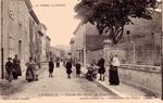 Carte postale Ancône