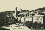 Carte postale Bastia