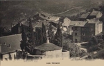 Carte postale Venaco