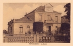 Carte postale Puylaurens