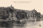 Carte postale Paris 03ème Arrondissement