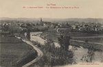 Carte postale Lisle-sur-Tarn
