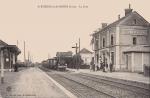 Carte postale Saint-Étienne-de-Saint-Geoirs