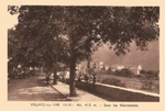 Carte postale Villars-sur-Var