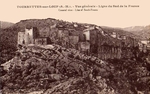 Carte postale Tourrettes-sur-Loup