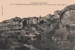 Carte postale Tourrettes-sur-Loup