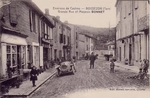 Carte postale Boissezon