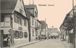 Carte postale Altenstadt