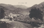 Carte postale Vico