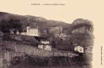 Carte postale Saint-Sorlin-en-Bugey