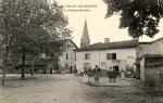 Carte postale Saint-Trivier-de-Courtes