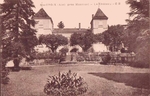 Carte postale Sainte-Croix