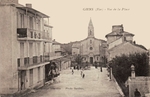 Carte postale Giens