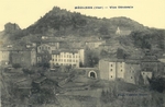 Carte postale Méounes-lès-Montrieux