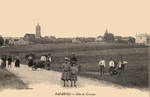 Carte postale Bazarnes