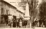 Carte postale Saint-Rémy-de-Provence