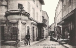 Carte postale Saint-Rémy-de-Provence