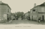 Carte postale Nogaro