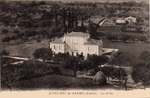 Carte postale Saint-Vincent-de-Barrès