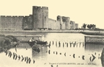 Carte postale Aigues-Mortes