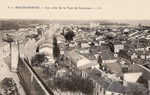 Carte postale Aigues-Mortes