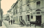 Carte postale Néris-les-Bains