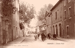 Carte postale Anduze