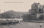 Carte postale Collioure