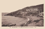 Carte postale Collioure