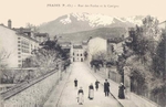 Carte postale Prades