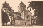 Carte postale Sauveterre-de-Béarn