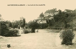 Carte postale Sauveterre-de-Béarn