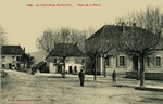 Carte postale Saint-Victor-de-Morestel