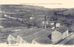 Carte postale Panissières