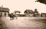 Carte postale Verrières-le-Buisson